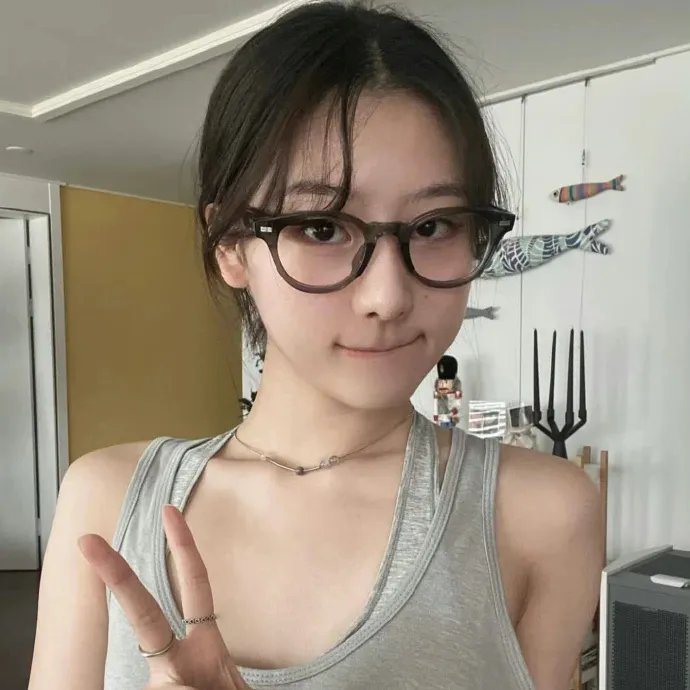 她和她的小鬼们